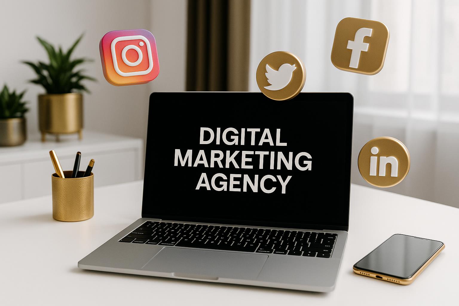 Social Media Marketing Success